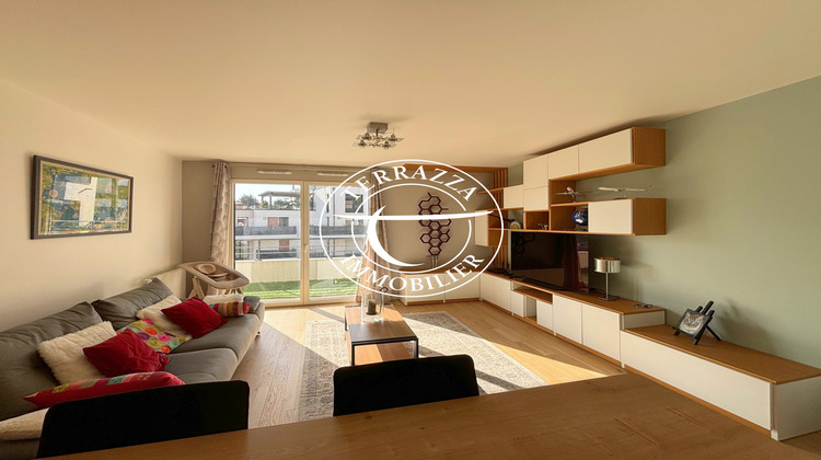 Ma-Cabane - Vente Appartement Louveciennes, 60 m²