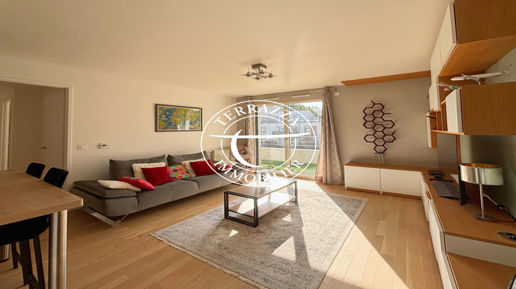 Ma-Cabane - Vente Appartement Louveciennes, 60 m²