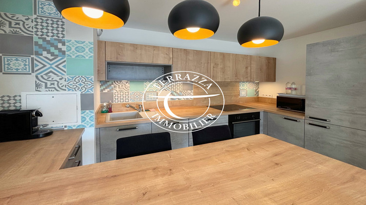 Ma-Cabane - Vente Appartement Louveciennes, 60 m²