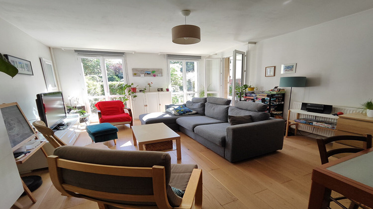 Ma-Cabane - Vente Appartement LOUVECIENNES, 101 m²