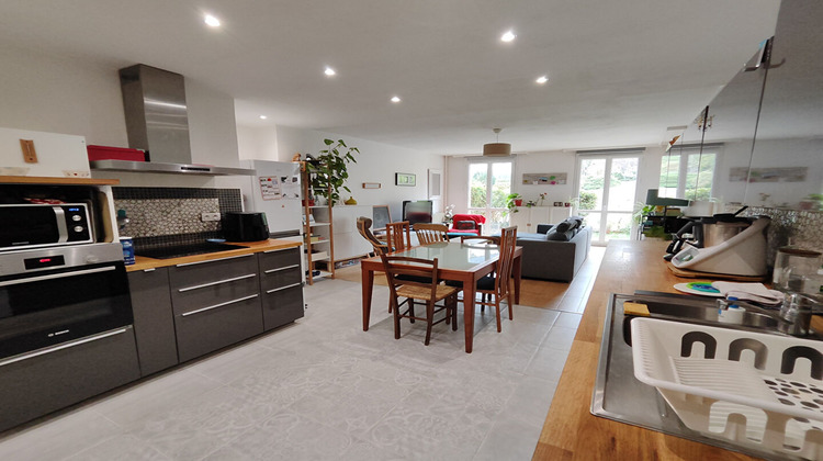 Ma-Cabane - Vente Appartement LOUVECIENNES, 101 m²