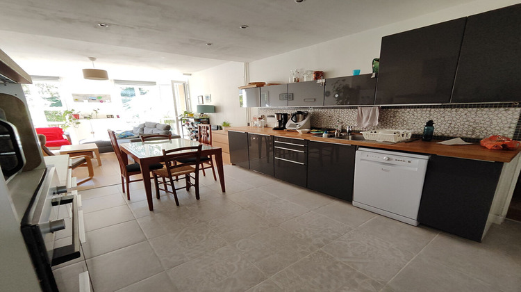 Ma-Cabane - Vente Appartement LOUVECIENNES, 101 m²