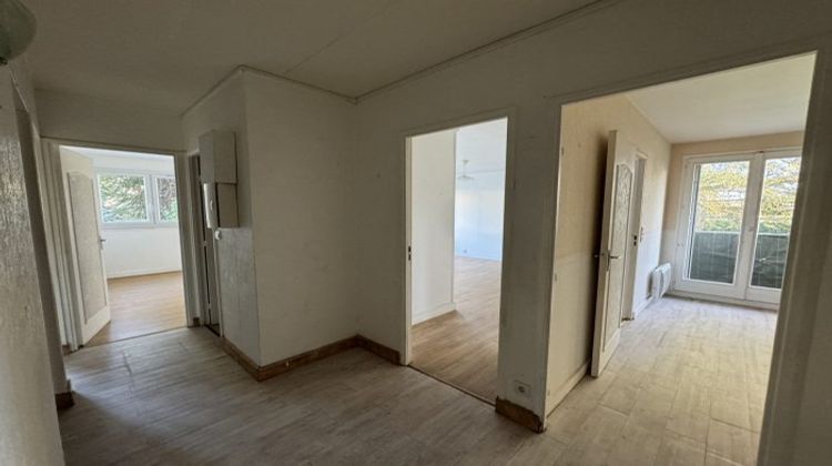 Ma-Cabane - Vente Appartement Louviers, 65 m²