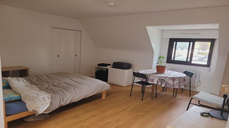 Ma-Cabane - Vente Appartement Louviers, 28 m²