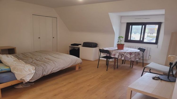 Ma-Cabane - Vente Appartement Louviers, 28 m²