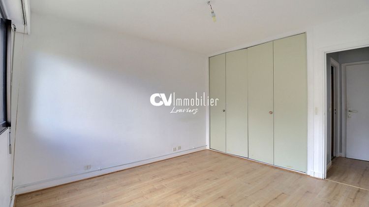 Ma-Cabane - Vente Appartement Louviers, 45 m²