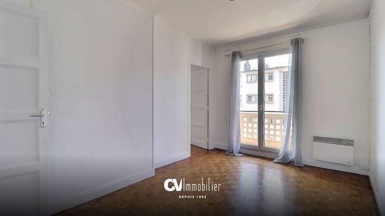 Ma-Cabane - Vente Appartement Louviers, 45 m²