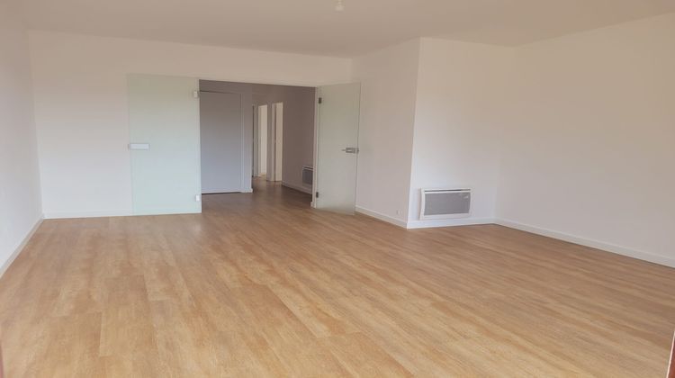 Ma-Cabane - Vente Appartement Louviers, 83 m²