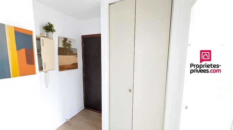 Ma-Cabane - Vente Appartement LOUVIERS, 45 m²