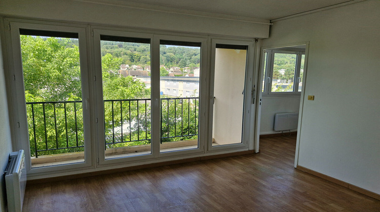 Ma-Cabane - Vente Appartement LOUVIERS, 41 m²