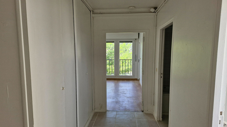 Ma-Cabane - Vente Appartement LOUVIERS, 41 m²