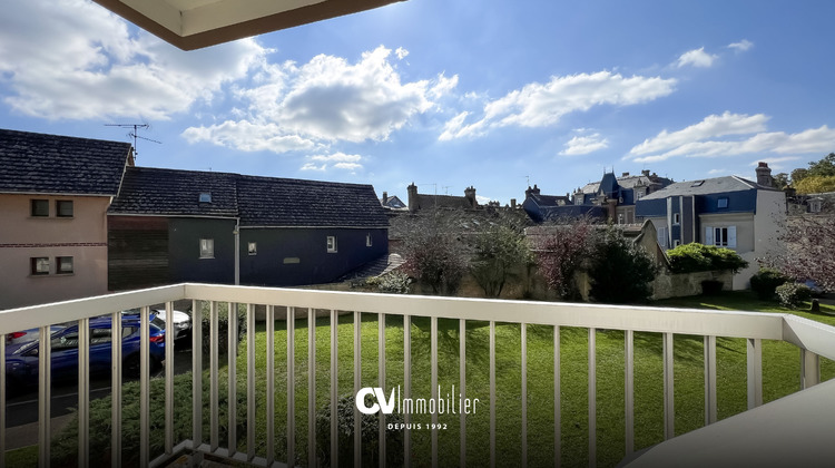 Ma-Cabane - Vente Appartement Louviers, 87 m²