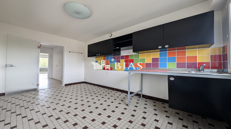 Ma-Cabane - Vente Appartement Louviers, 83 m²