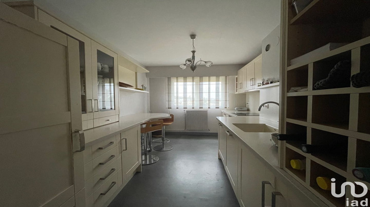 Ma-Cabane - Vente Appartement Louviers, 83 m²