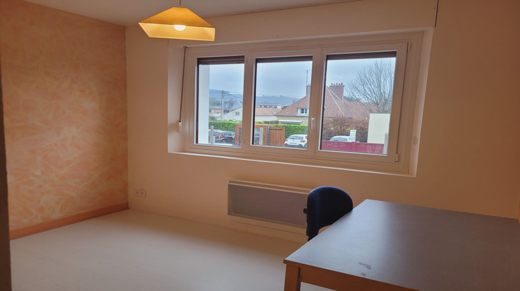 Ma-Cabane - Vente Appartement Louviers, 69 m²