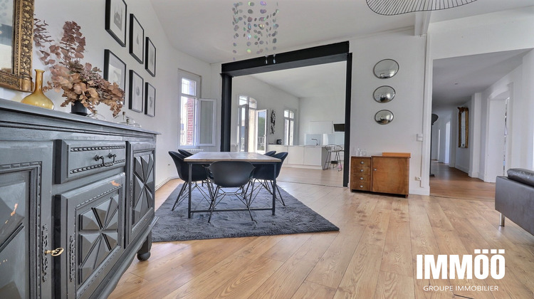 Ma-Cabane - Vente Appartement Louviers, 174 m²