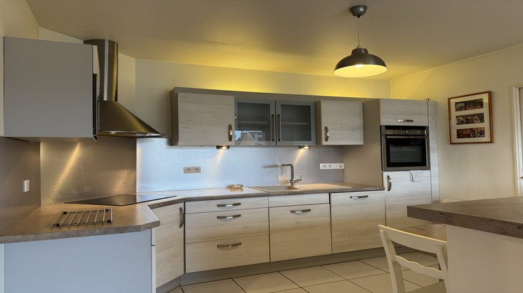 Ma-Cabane - Vente Appartement Louviers, 104 m²