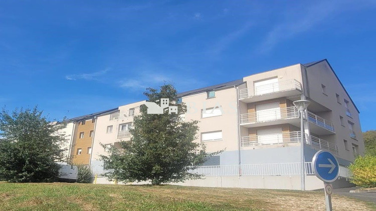 Ma-Cabane - Vente Appartement Louviers, 26 m²