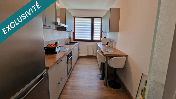 Ma-Cabane - Vente Appartement Louviers, 82 m²