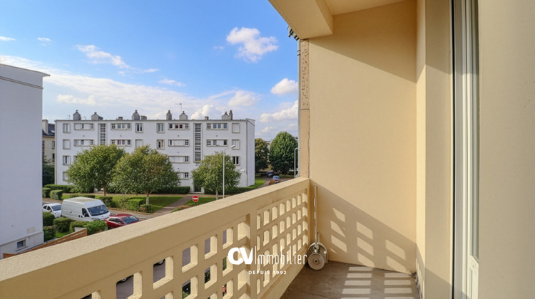 Ma-Cabane - Vente Appartement Louviers, 47 m²