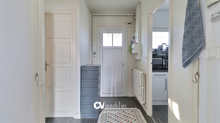 Ma-Cabane - Vente Appartement Louviers, 47 m²