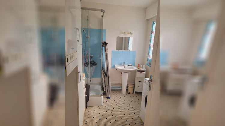 Ma-Cabane - Vente Appartement Louviers, 28 m²