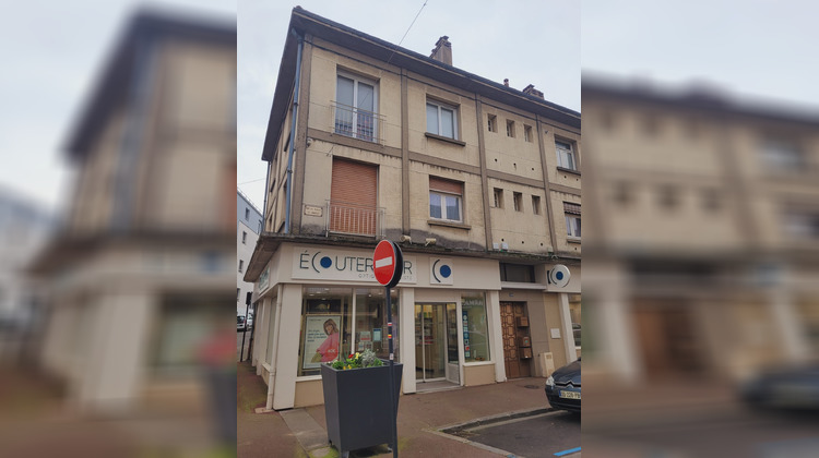 Ma-Cabane - Vente Appartement Louviers, 30 m²