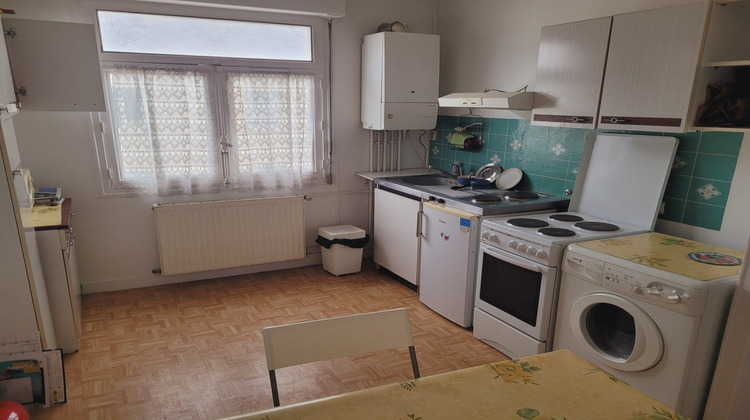 Ma-Cabane - Vente Appartement Louviers, 30 m²