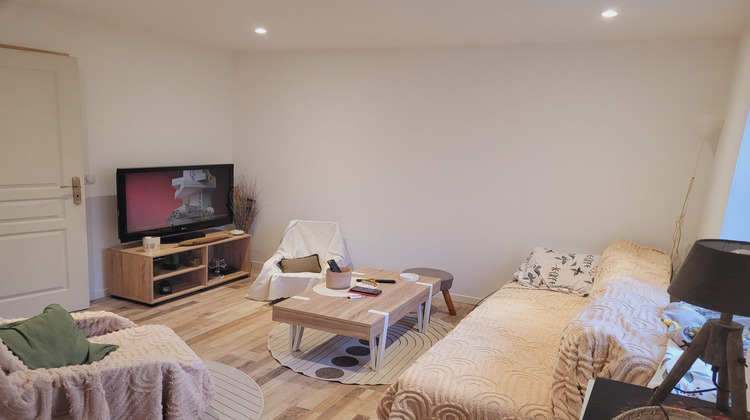 Ma-Cabane - Vente Appartement Louviers, 25 m²