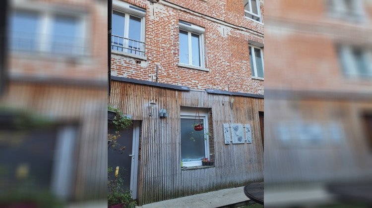 Ma-Cabane - Vente Appartement Louviers, 25 m²
