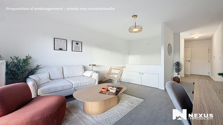 Ma-Cabane - Vente Appartement Louviers, 22 m²