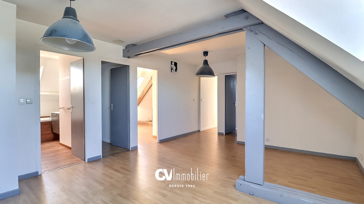 Ma-Cabane - Vente Appartement Louviers, 124 m²