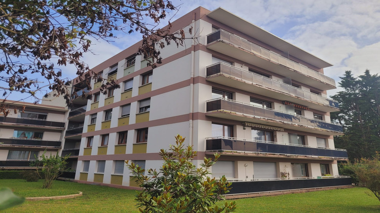 Ma-Cabane - Vente Appartement Louviers, 50 m²