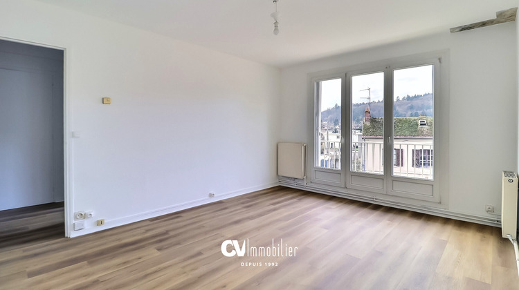 Ma-Cabane - Vente Appartement Louviers, 62 m²