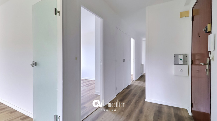 Ma-Cabane - Vente Appartement Louviers, 62 m²