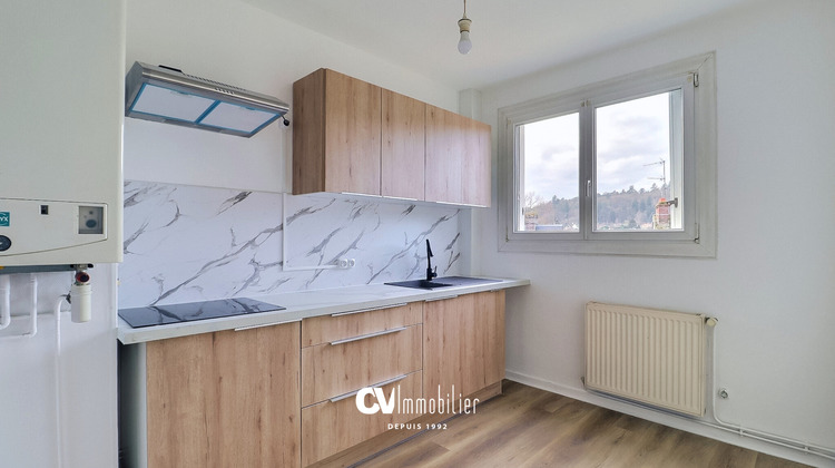 Ma-Cabane - Vente Appartement Louviers, 62 m²