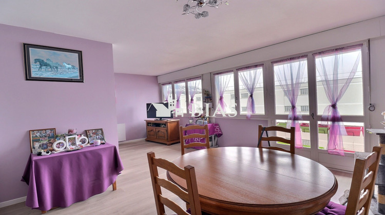 Ma-Cabane - Vente Appartement Louviers, 73 m²