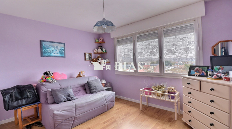 Ma-Cabane - Vente Appartement Louviers, 73 m²