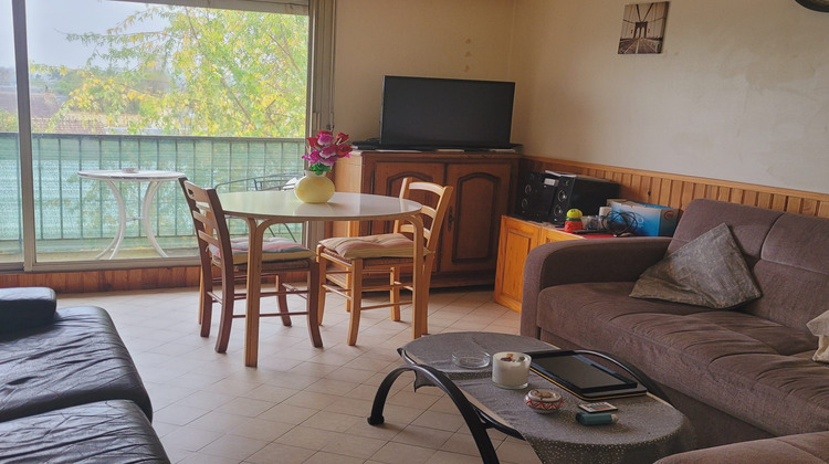Ma-Cabane - Vente Appartement Louviers, 31 m²