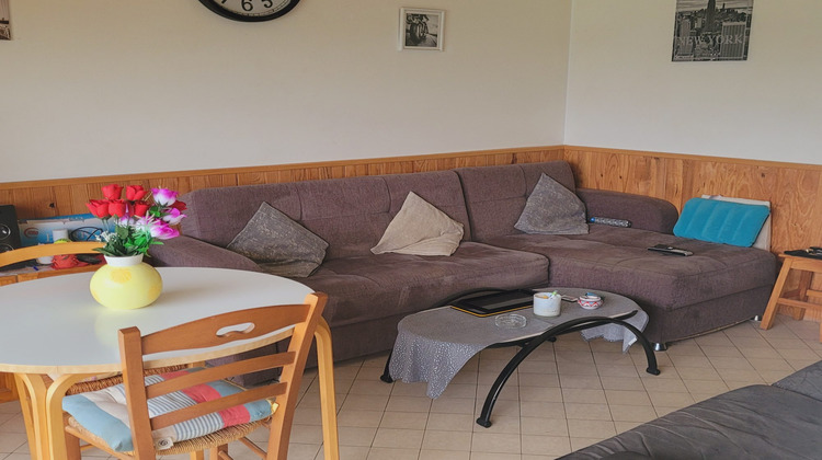Ma-Cabane - Vente Appartement Louviers, 31 m²