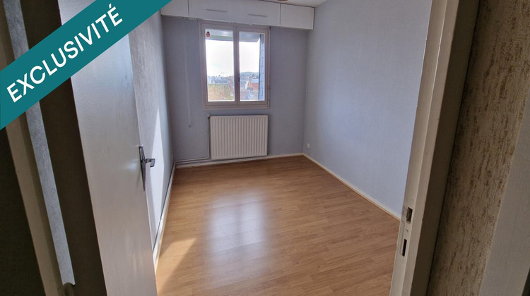 Ma-Cabane - Vente Appartement Louviers, 61 m²