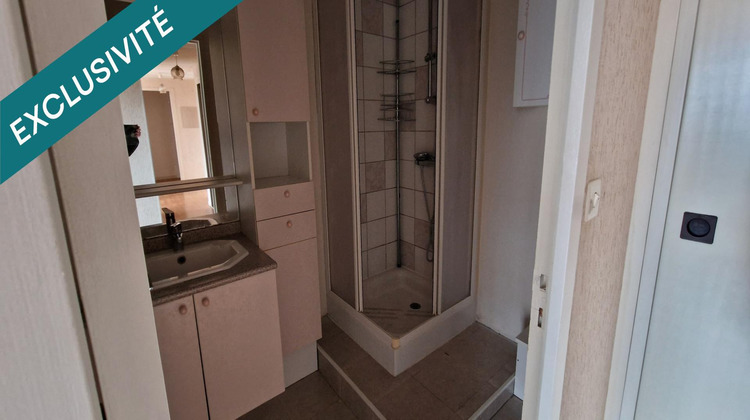 Ma-Cabane - Vente Appartement Louviers, 61 m²