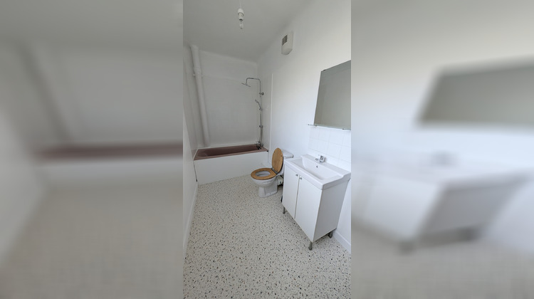 Ma-Cabane - Vente Appartement Louviers, 44 m²