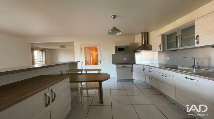 Ma-Cabane - Vente Appartement Louviers, 105 m²