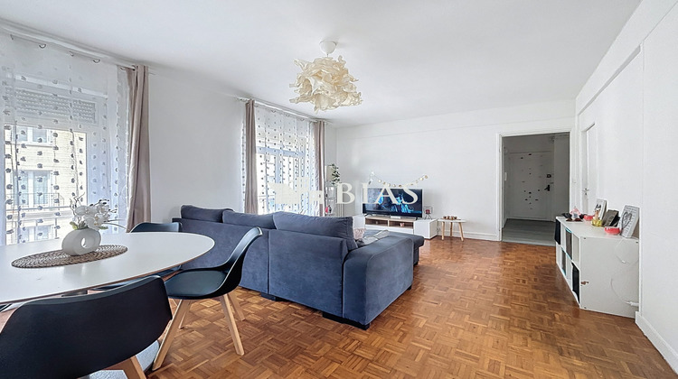 Ma-Cabane - Vente Appartement Louviers, 77 m²