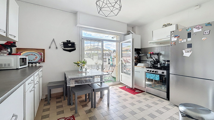 Ma-Cabane - Vente Appartement Louviers, 77 m²