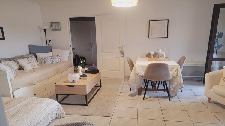 Ma-Cabane - Vente Appartement Louviers, 50 m²