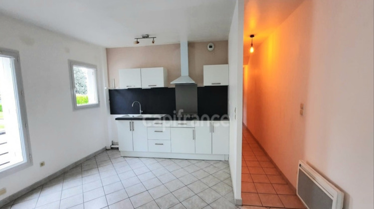 Ma-Cabane - Vente Appartement LOUVIERS, 49 m²