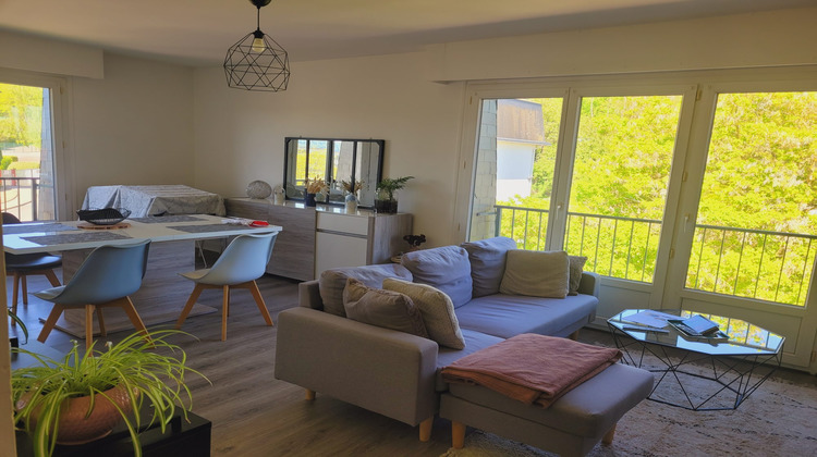 Ma-Cabane - Vente Appartement Louviers, 52 m²