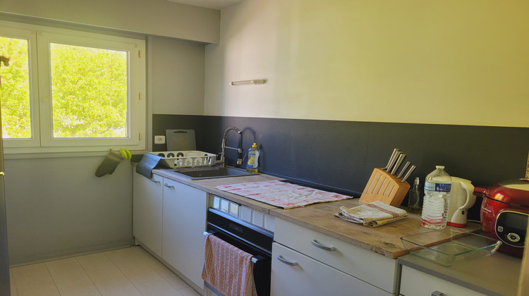 Ma-Cabane - Vente Appartement Louviers, 52 m²
